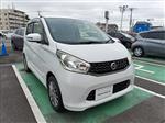 日産 デイズ