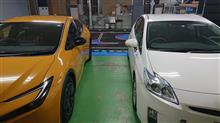 ボミーさんのPRIUS