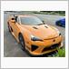 レクサス LFA