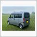ホンダ N-VAN