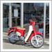 ホンダ スーパーカブ110_JA59