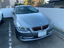 naka３さんのSERIES_3_CABRIOLET