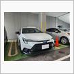 オッキー。の愛車