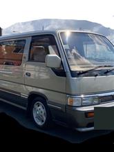 yamasa.さんのCARAVAN_COACH