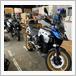 BMW R1300GS-アドベンチャー