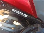 スズキ Vストローム250SX