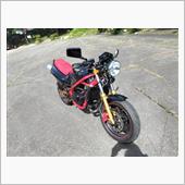 澤田ワークスさんのNS250F