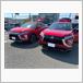 三菱 エクリプスクロス PHEV