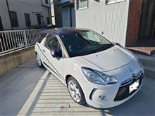 潜水艦7号さんのDS3