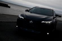 レクサス NX 5BA-AAZA25-AWZLB（L）