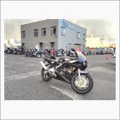 TUBESTさんのCBR250RR(MC22)