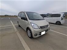 ダイハツ ムーヴ DBA-L175S-GBGF