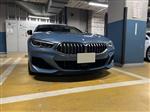 BMW 8シリーズ クーペ