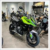クマオーさんのタイガースポーツ660