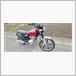 ヤマハ YB125SP