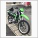 カワサキ KLX250