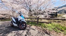 くーにゃん２号さんのAddress110_Fuel_Injection_system