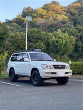 Nabe-sanさんのLANDCRUISER_CYGNUS