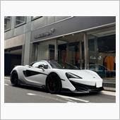 Ｒyuさんの600LT