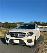 Take@@さんのGLS-Class
