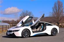 シュワイPさんのI8
