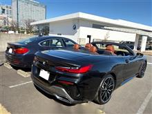 8スケさんのSERIES_8_CABRIOLET