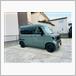 ホンダ N-VAN