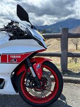 きよバイクさんのYZF-R7