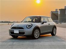 MinitaroさんのMINI Cooper メイン画像