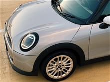 MinitaroさんのMINI Cooper 左サイド画像