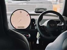 MinitaroさんのMINI Cooper インテリア画像