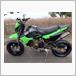 カワサキ KSR110