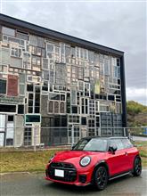 moco@MINI F66さんのMINI Cooper メイン画像