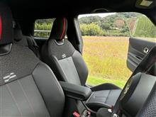 moco@MINI F66さんのMINI Cooper インテリア画像