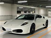 Tatsu2さんのF430_COUPE