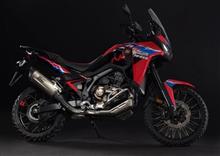 土橋竜也【たっちゃん】さんのAfrica_twin