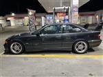 BMW M3 クーペ