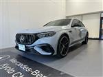メルセデスAMG Eクラス セダン