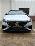 メルセデスAMG Eクラス セダン