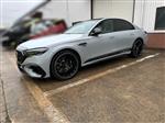 メルセデスAMG Eクラス セダン