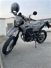 ヤンモンさんのKLX230SM