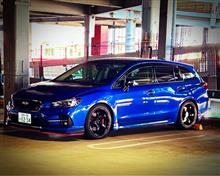 向日葵:-)さんのLEVORG