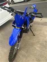 おかっちゃん67さんのTT-R125 メイン画像