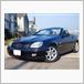 メルセデス・ベンツ SLK