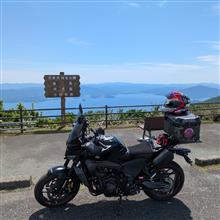 Framey5963さんのMT-09