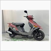 カメカズさんのベクスター125
