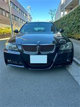 TKR_さんのSERIES_3_TOURING