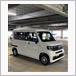 ホンダ N-VAN+スタイル