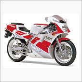 @akfc173さんのTZ250