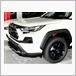トヨタ RAV4ハイブリッド